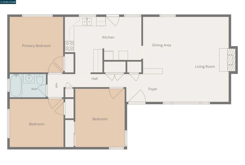 Photo of 1224 Hale Dr