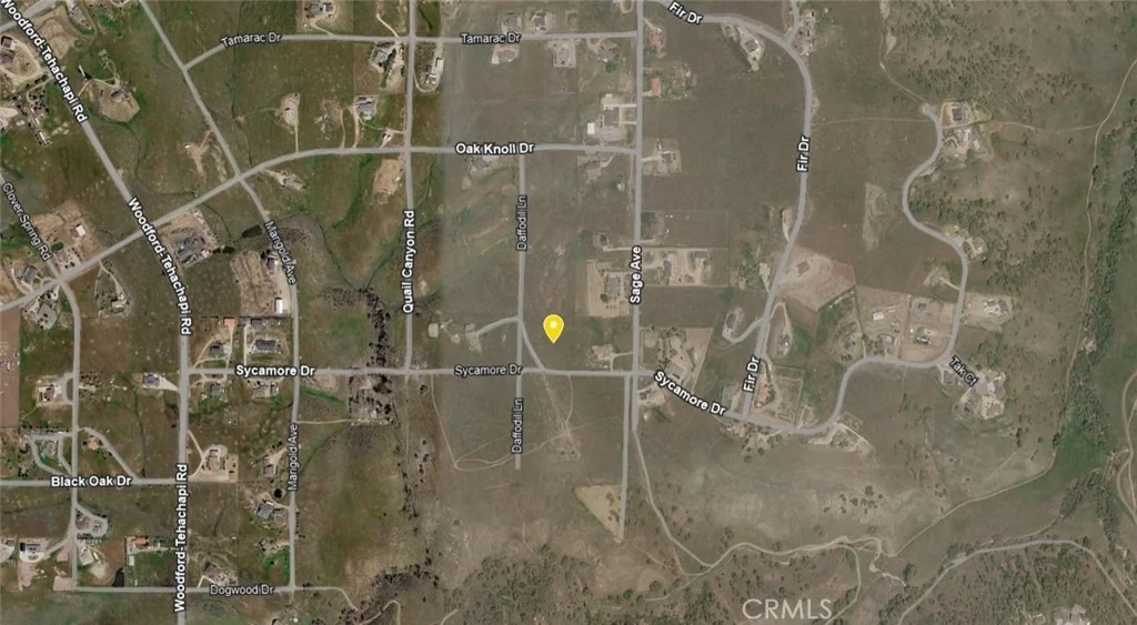 Photo of 0 Sycamore Drive