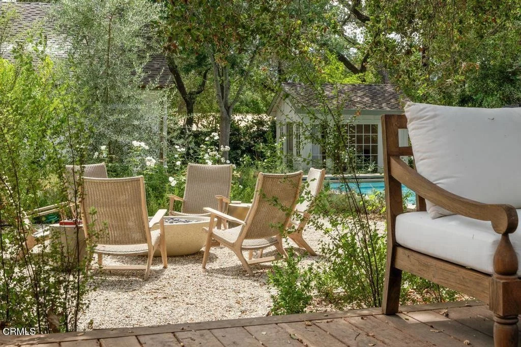 Photo of 601 Foothill Road