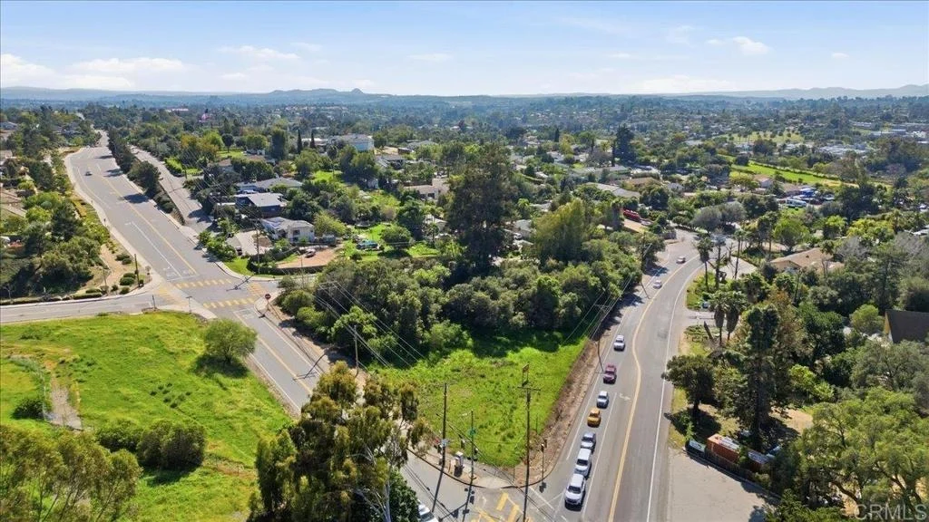 Photo of Mission Rd