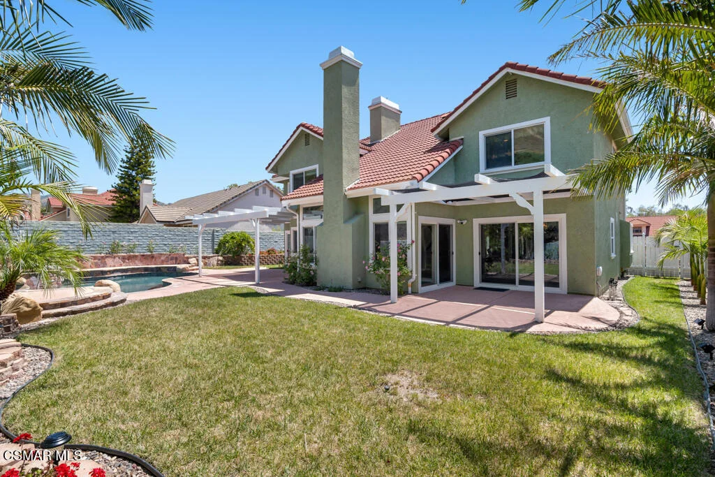 Photo of 5339 Seneca Place