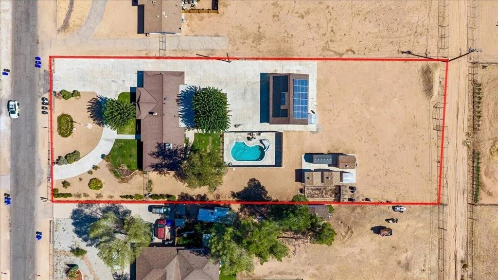 Photo of 14151 Hopi Road