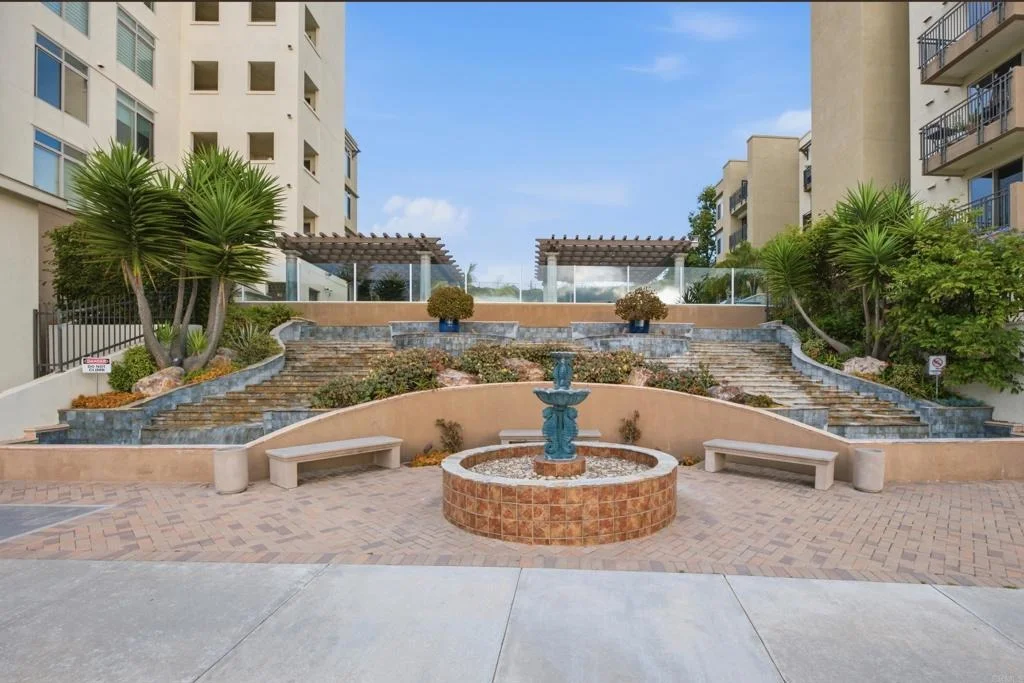 Photo of Unit 2313 at 1021 Costa Pacifica Way