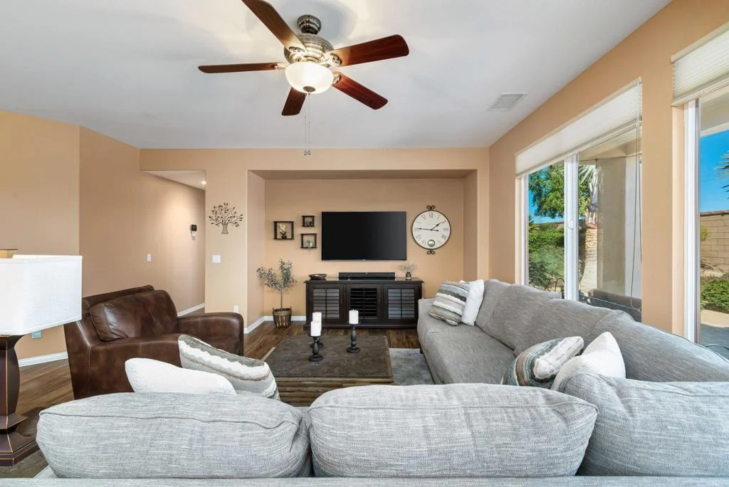 Photo of 60328 Desert Shadows Drive