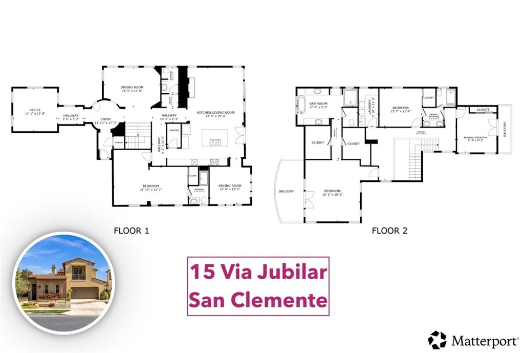 Photo of 15 Via Jubilar