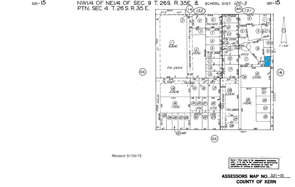Photo of 7901 Easy St.