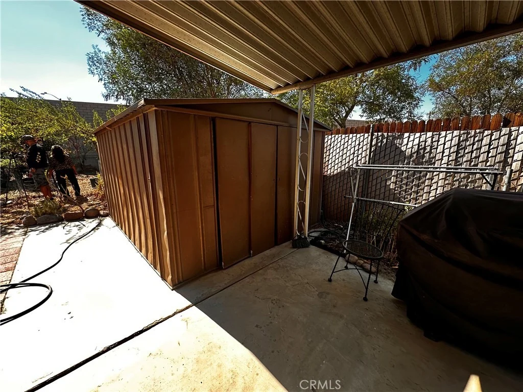 Photo of 33035 Westchester Drive