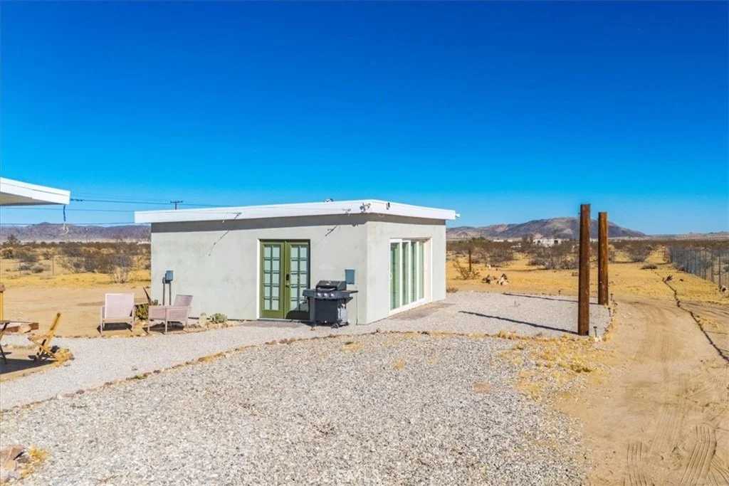 Photo of 5737 Mojave Ranch Road