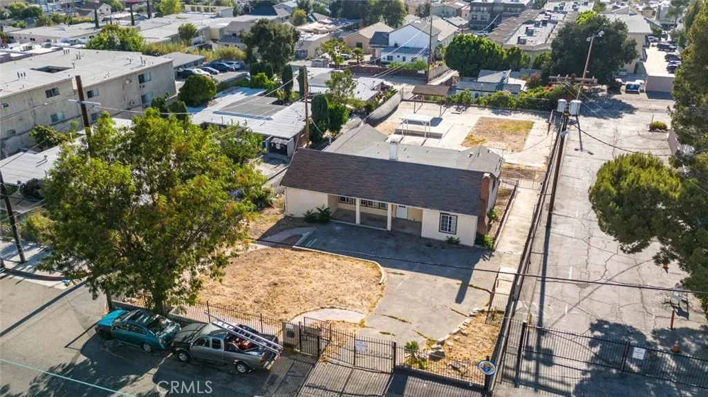 Photo of 10267 Tujunga Canyon Boulevard