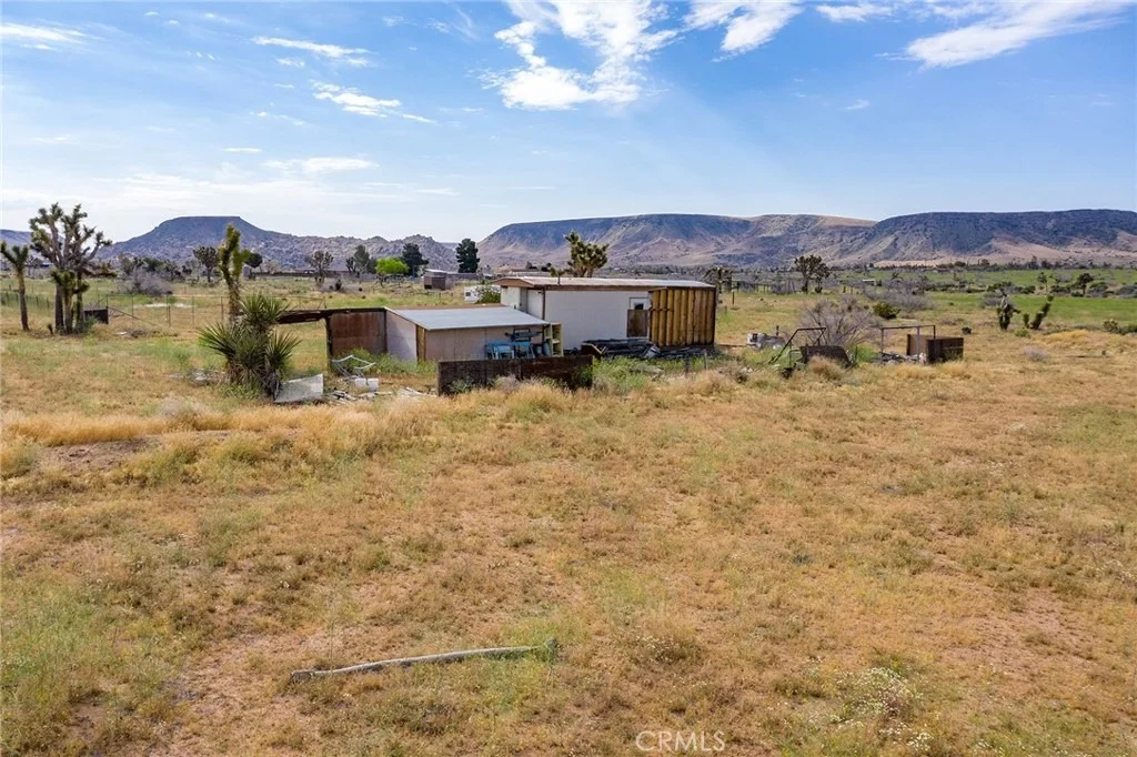 Photo of 52550 Geronimo Trail