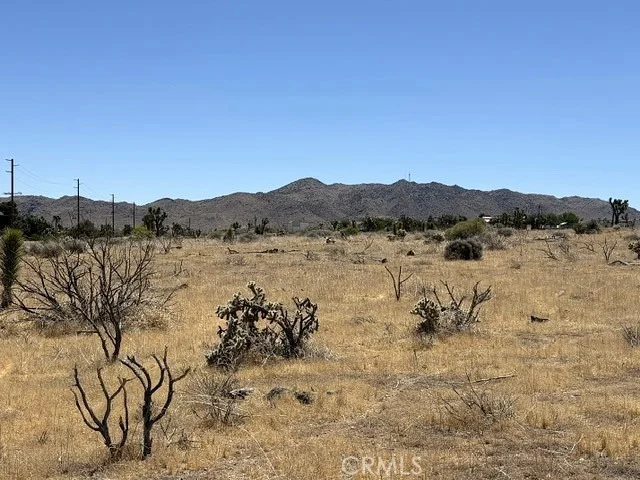 Photo of 58225 San Andreas Road