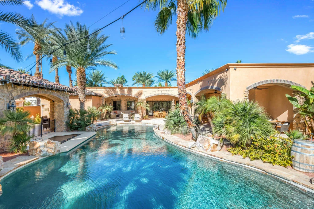 Photo of 77165 Delgado Drive