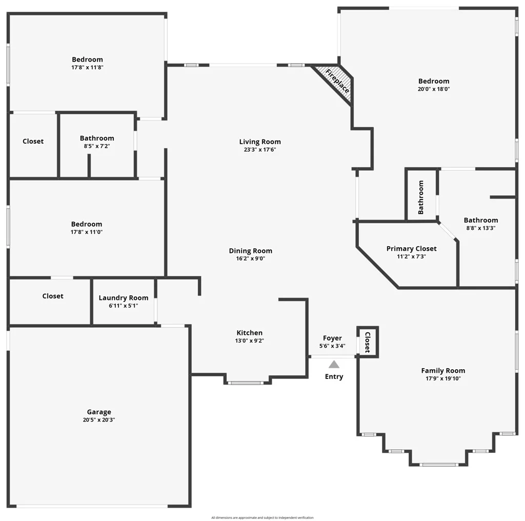 Photo of 43850 Venice Drive