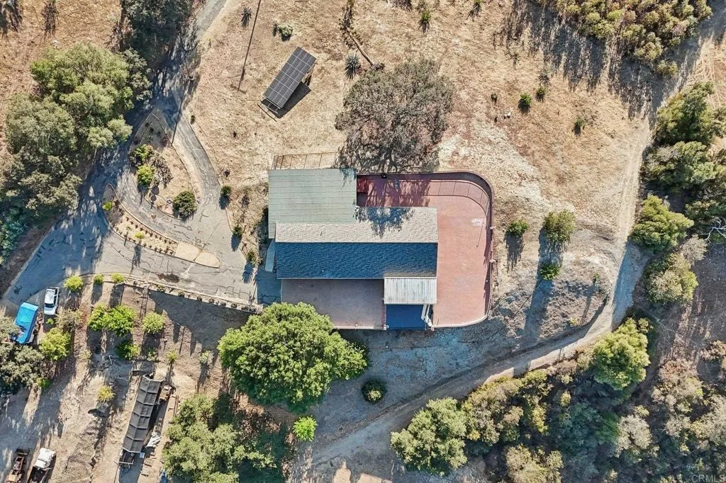 Photo of 39339 De Luz Road