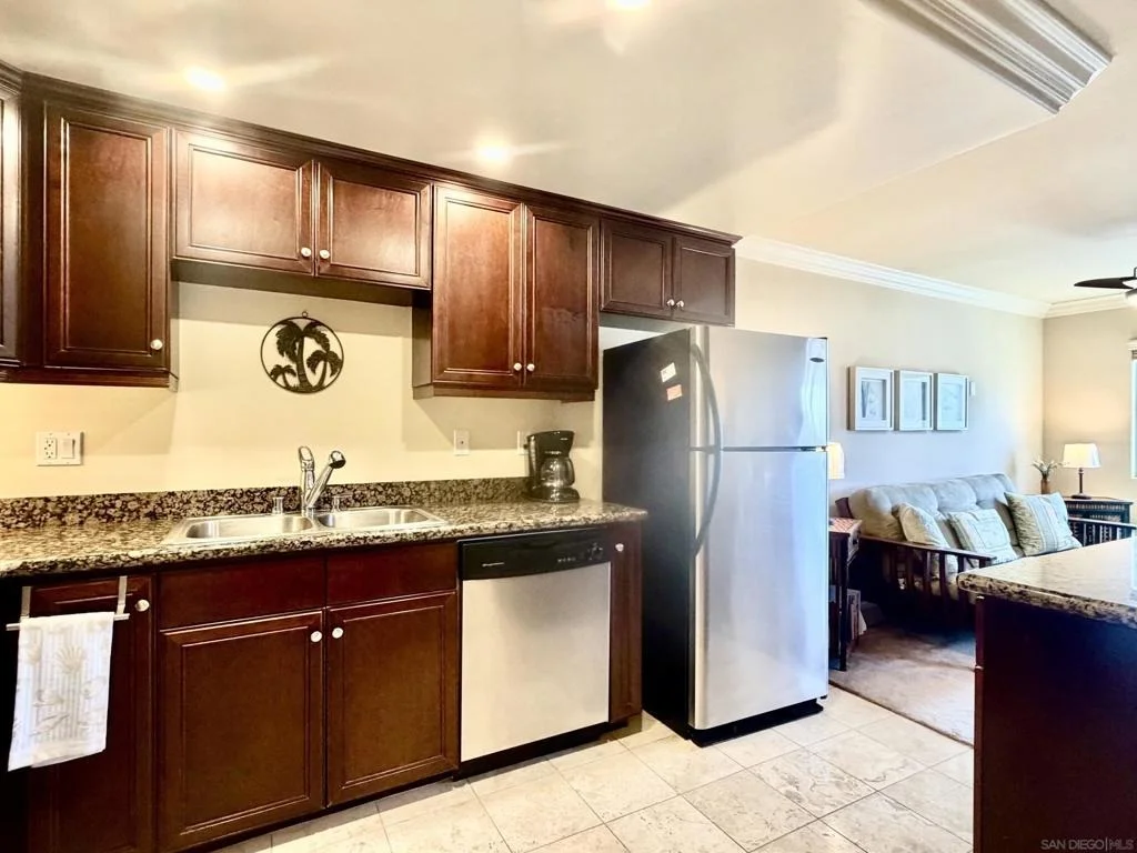 Photo of Unit D at 124 Elder