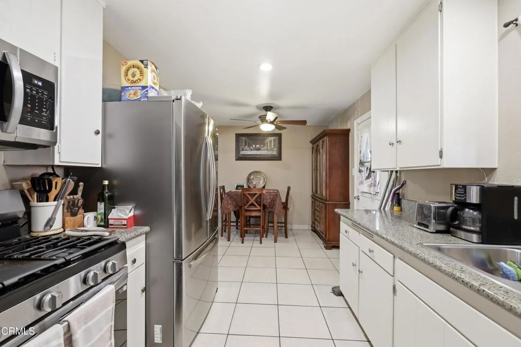 Photo of 4125 S G Street