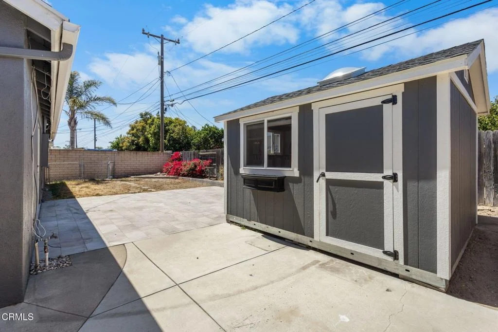 Photo of 1001 Redwood Street