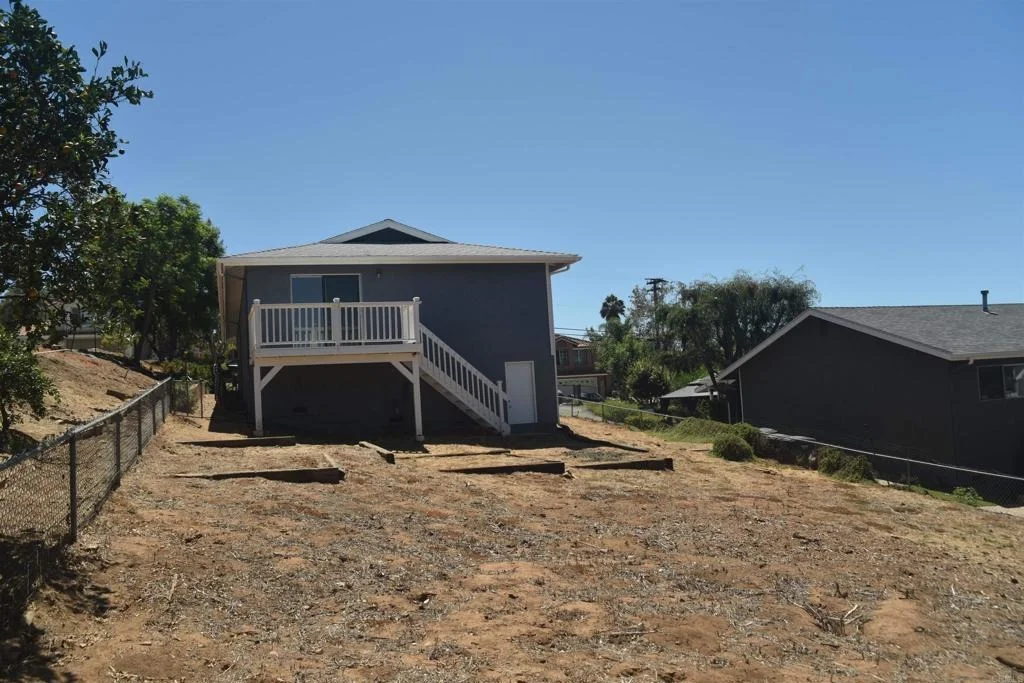Photo of 604 Porter Street