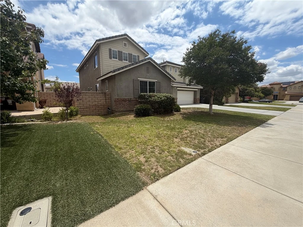 Photo of 26813 Claystone Drive