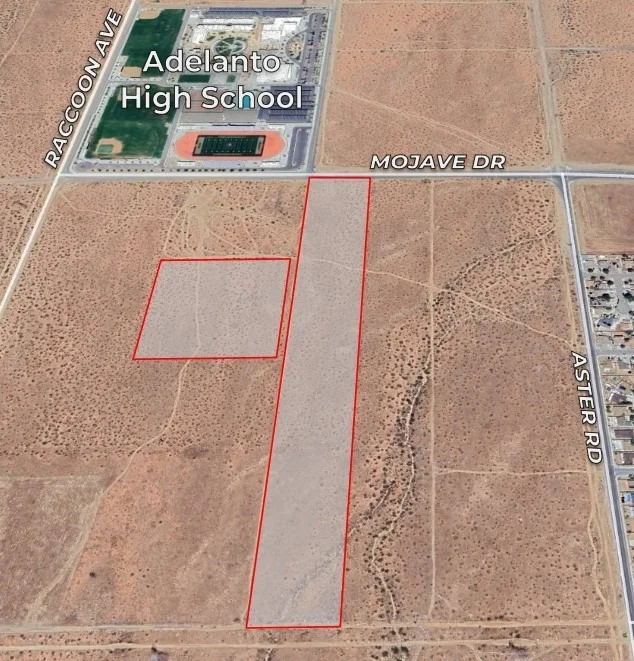 Photo of 0 Mojave Dr.