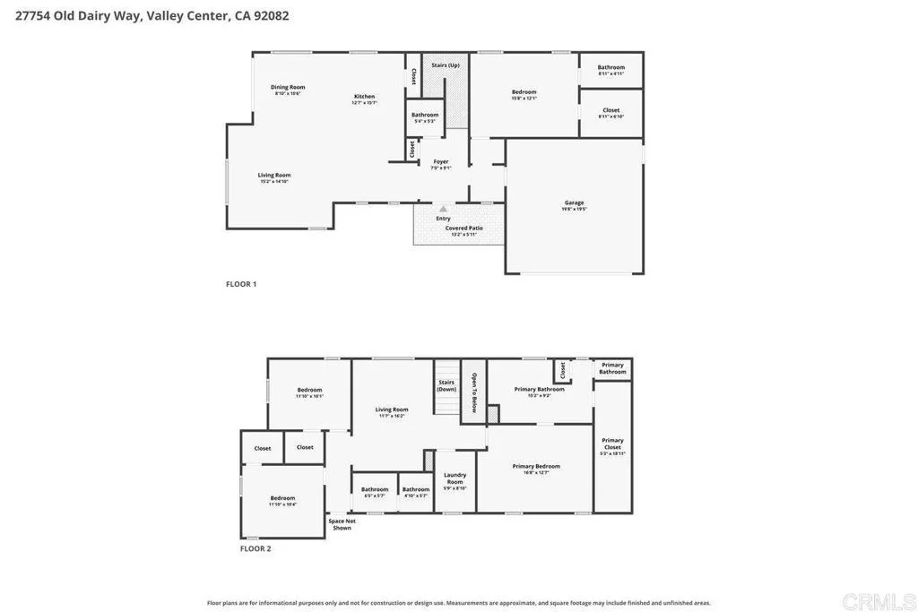 Photo of 27754 Old Dairy Way
