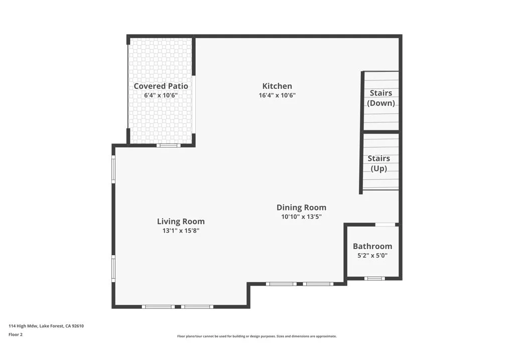 Photo of 114 High Meadow