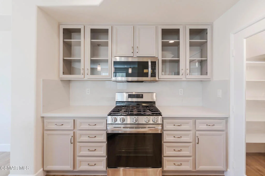 Photo of Unit B at 4117 Orontes Way