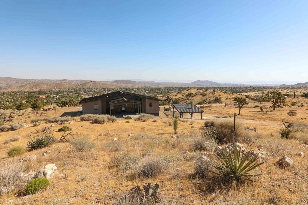 Photo of 57795 Santa Barbara Drive