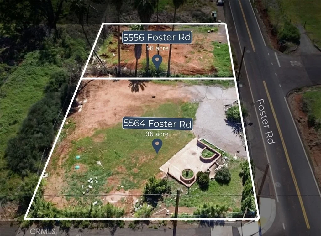 Photo of 5564 & 5556 Foster Road