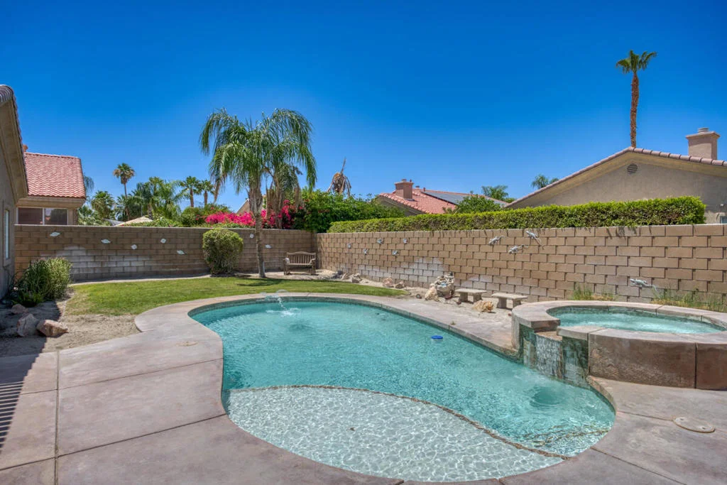 Photo of 78282 Calico Glen Drive