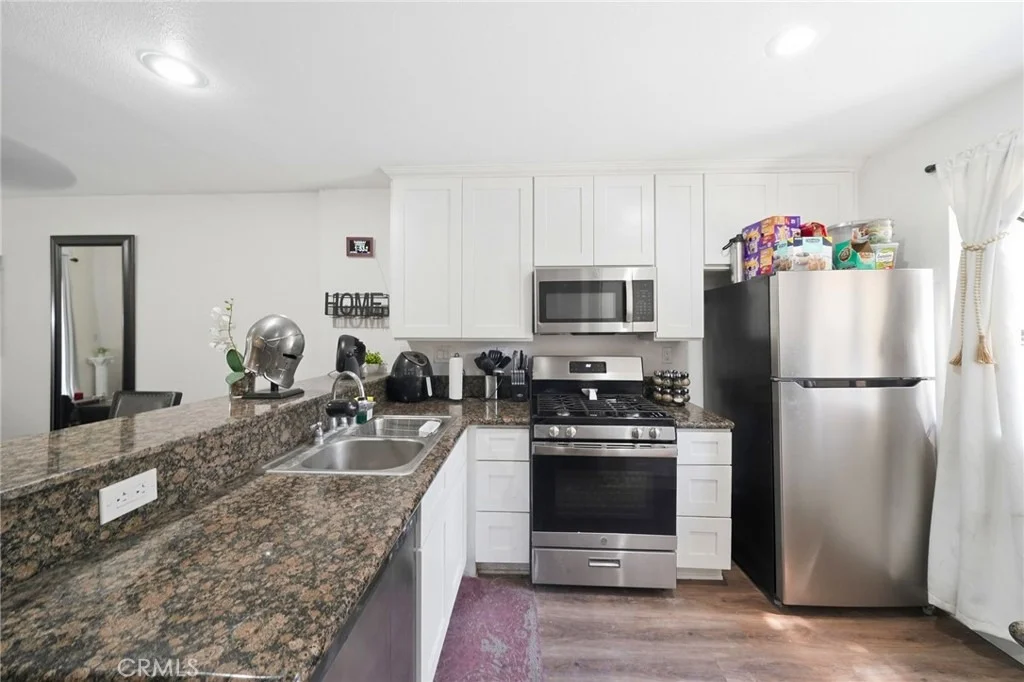 Photo of Unit 33 at 4140 Workman Mill Road