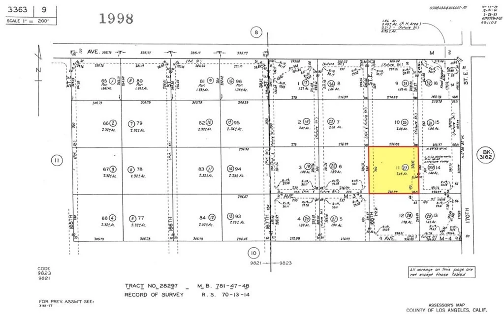 Photo of 0 170th Street E