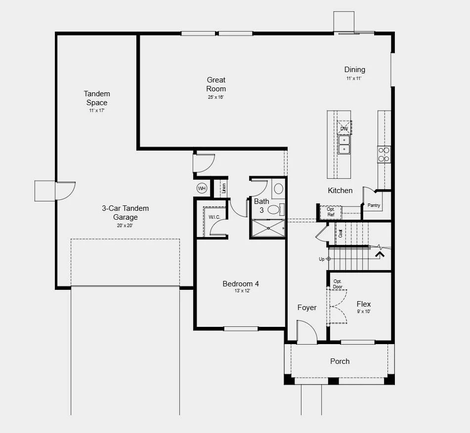 Photo of 3241 Oak Trail Drive