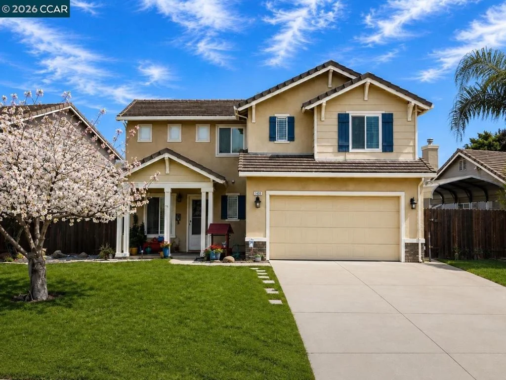 Photo of 2211 Bridle Creek Circle