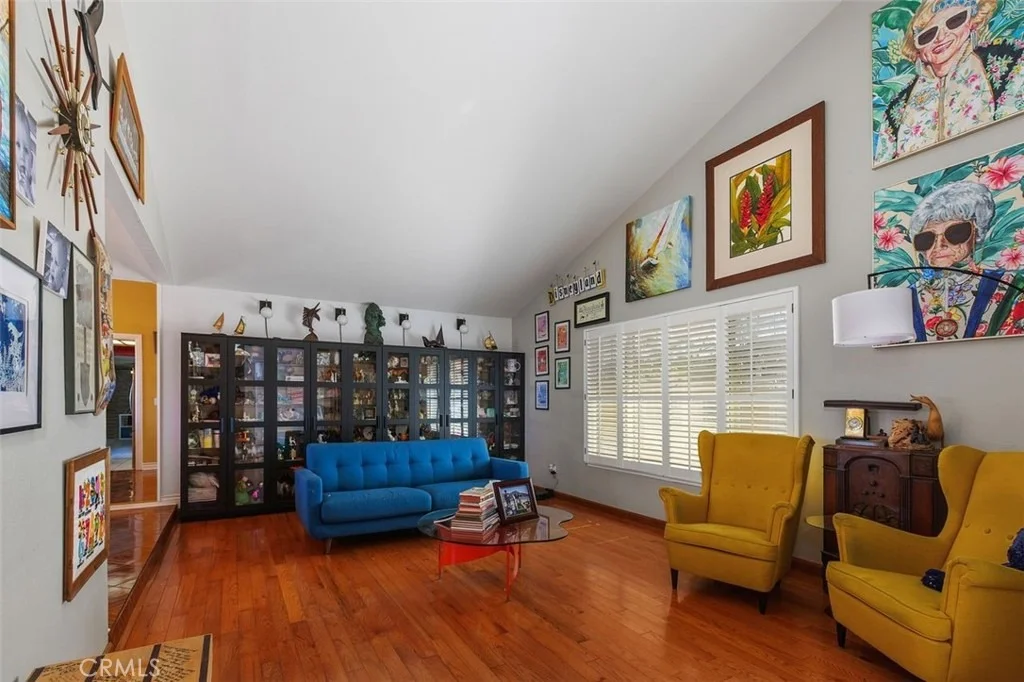 Photo of 14740 Descanso Drive