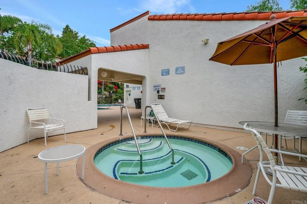 Photo of Unit C at 1526 Apache Drive