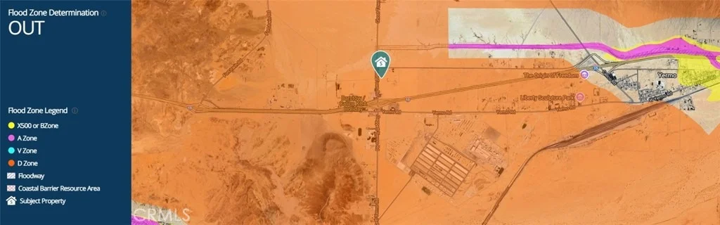 Photo of 0 Ghost Town Road