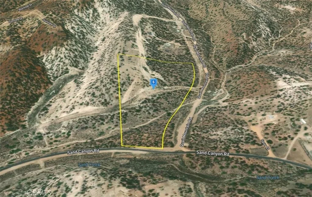 Photo of 12100 Quail Mountain Road
