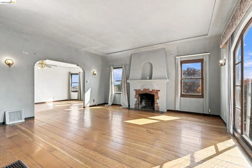 Photo of 3000 Morcom Ave