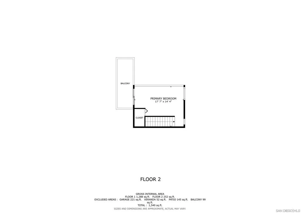 Photo of 7207 Berkeley Dr.