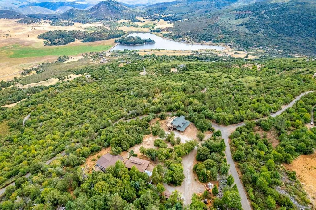 Photo of 16361 Cuyamaca Forest Rd