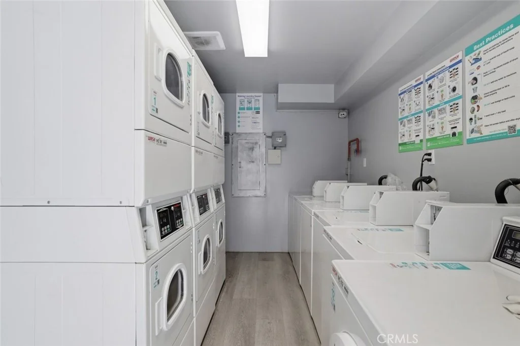 Photo of Unit 213 at 121 Sinclair Avenue