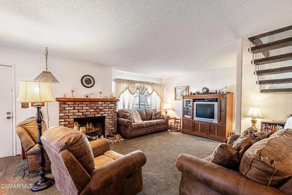 Photo of Unit A at 4436 Lubbock Drive