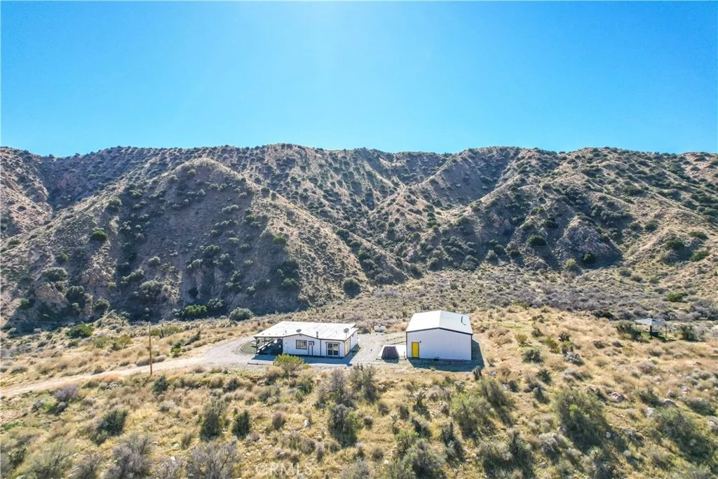 Photo of 49490 Big Morongo Canyon Road