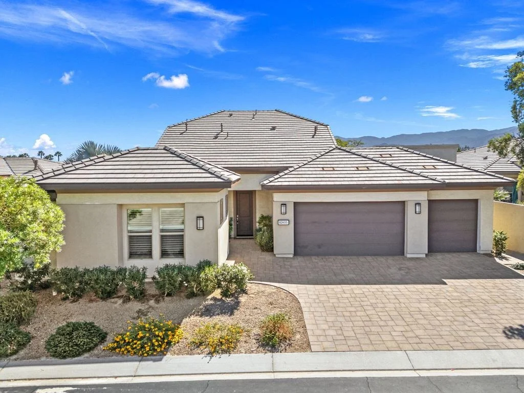Photo of 82405 Cathedral Canyon Drive