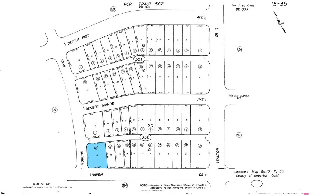 Photo of 2102 Haven Dr. #2