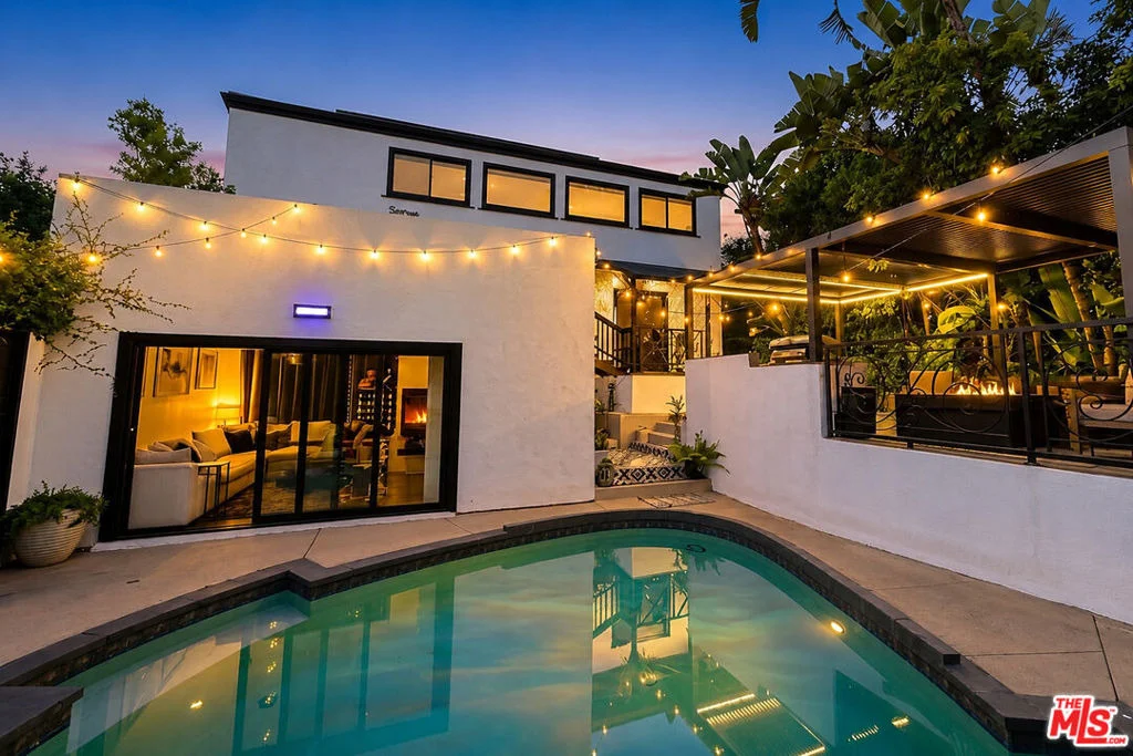 Photo of 2300 Benedict Canyon Drive