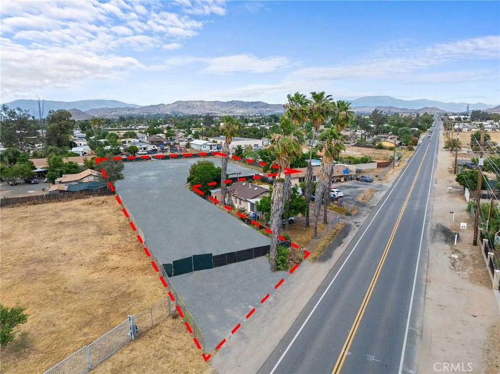 Photo of 27536 Ethanac Road