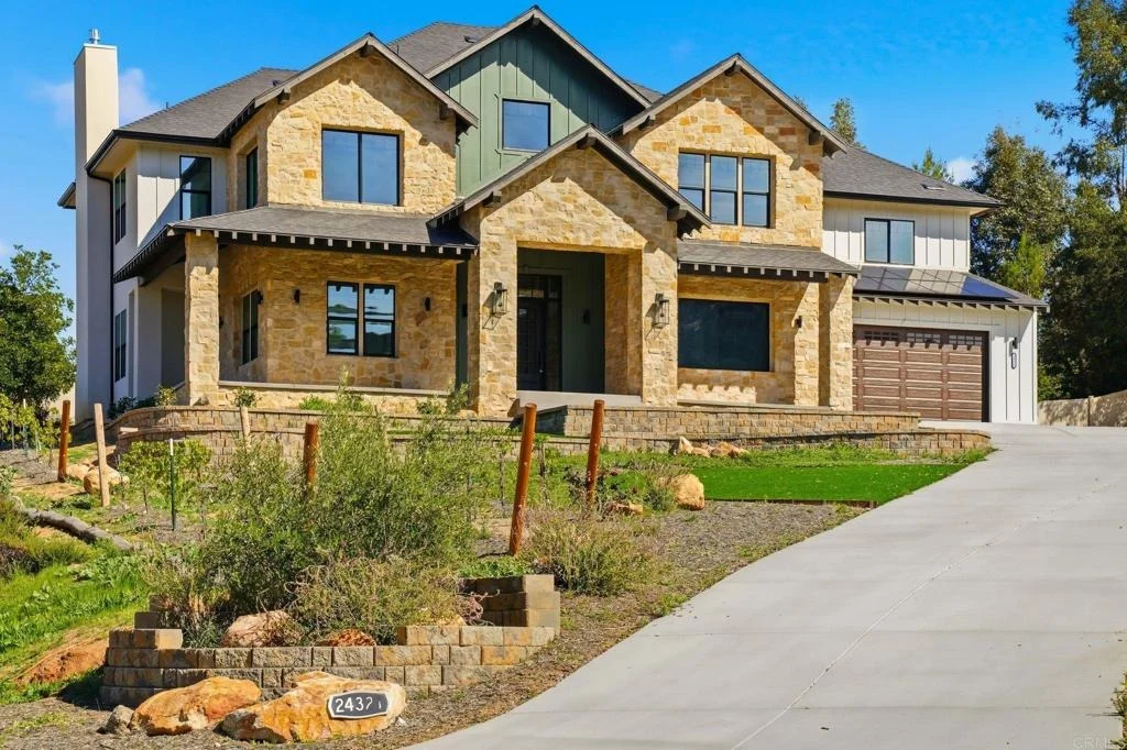 Photo of 24321 Barona Mesa Road