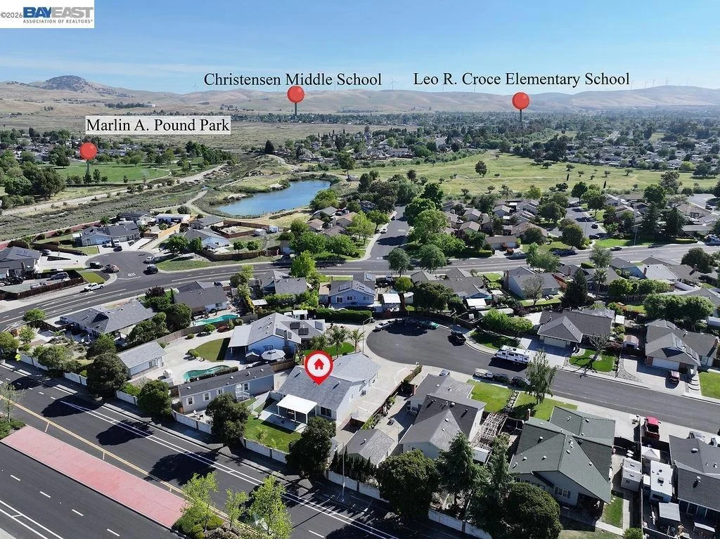 Photo of 1972 Carnation Cir